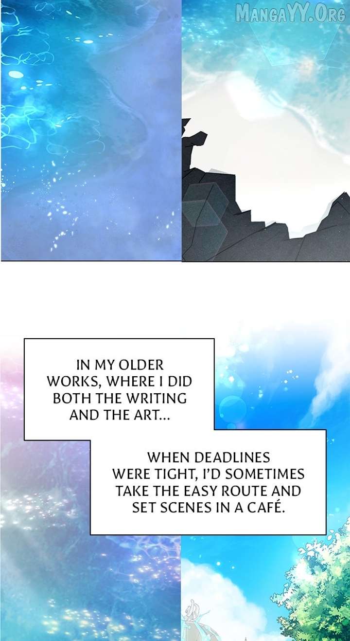 Read Endless Summer chapter 59 image 47 on Lezhin