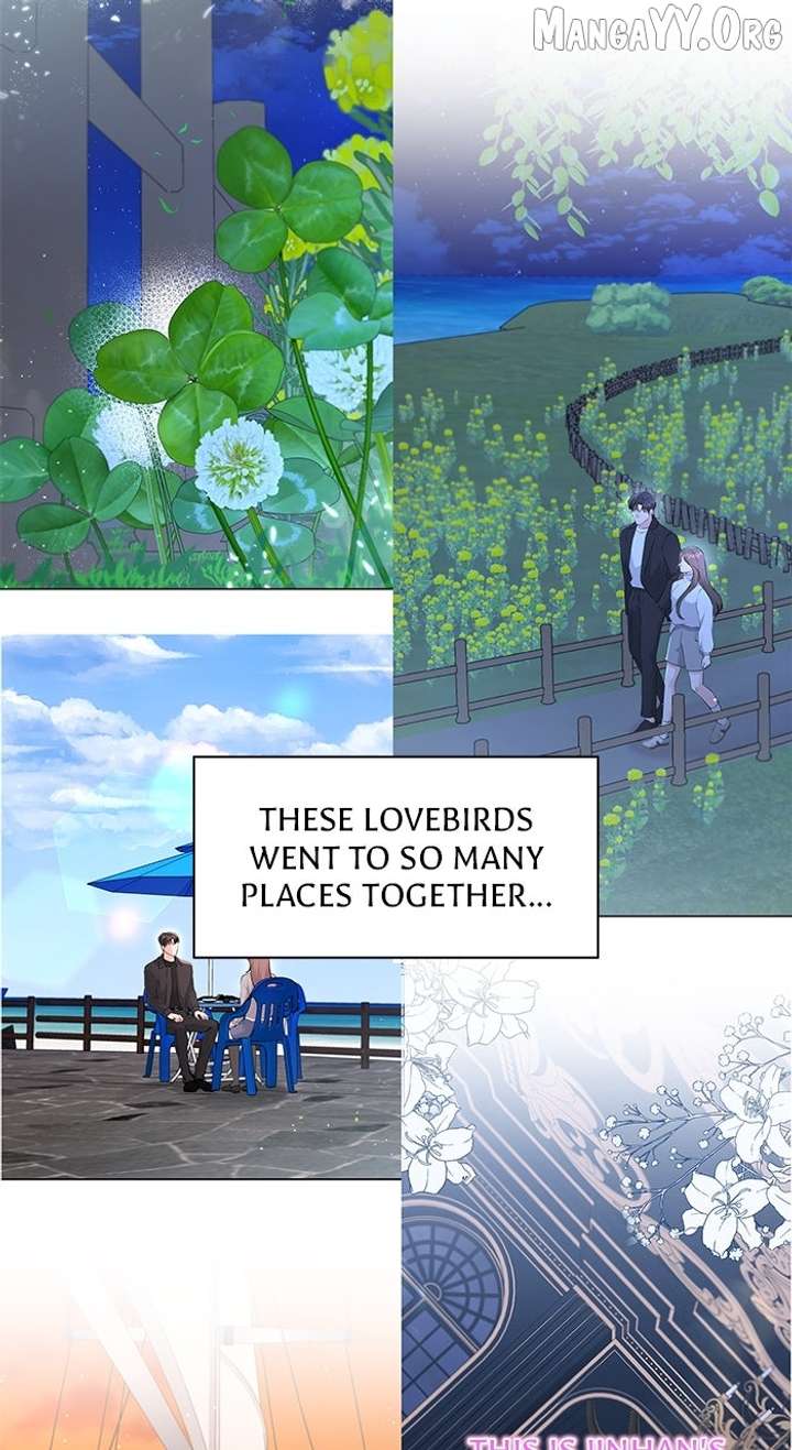 Read Endless Summer chapter 59 image 50 on Lezhin