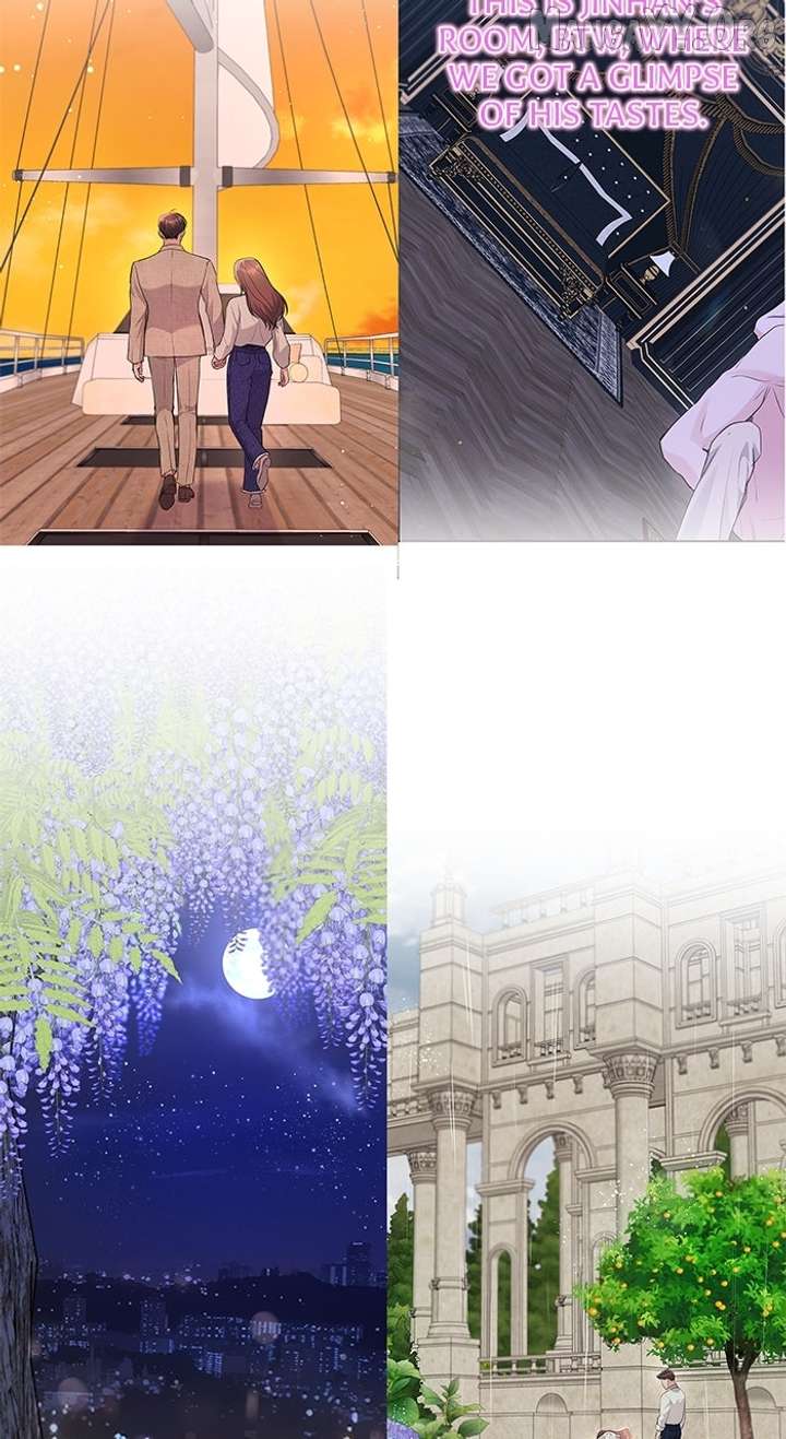 Read Endless Summer chapter 59 image 51 on Lezhin