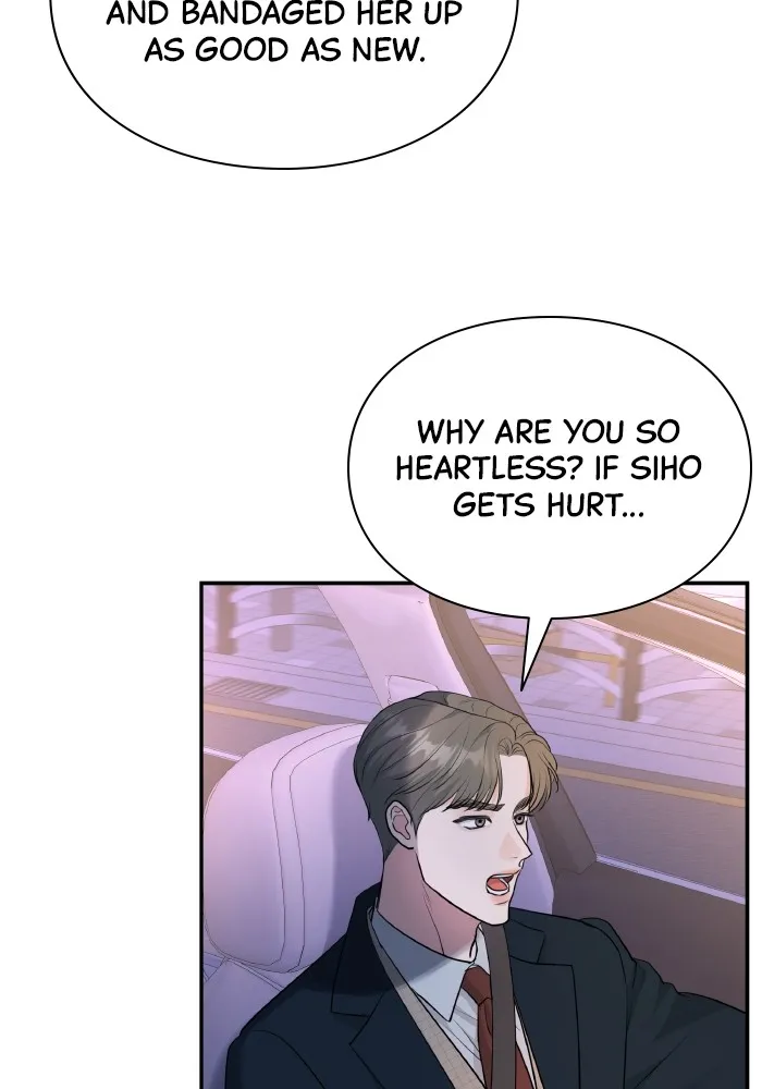 Read Endless Summer chapter 6 image 4 on Lezhin
