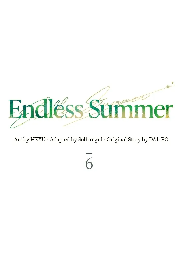 Read Endless Summer chapter 6 image 44 on Lezhin