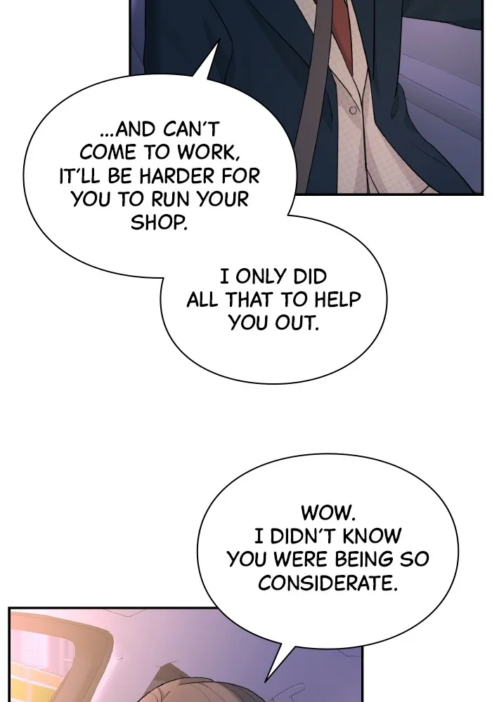 Read Endless Summer chapter 6 image 5 on Lezhin