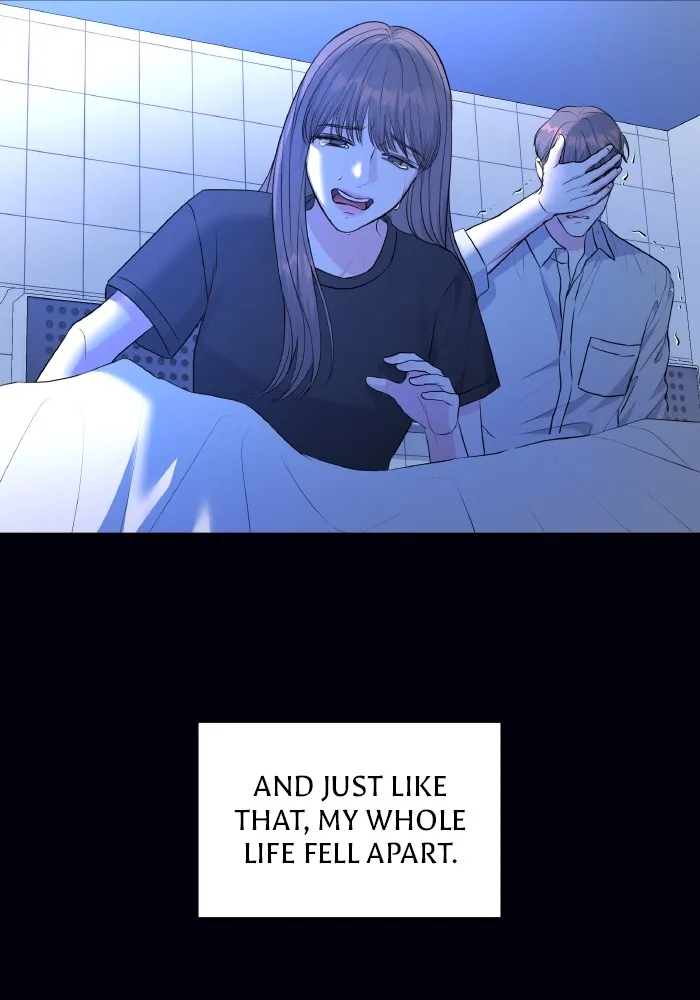 Read Endless Summer chapter 6 image 60 on Lezhin