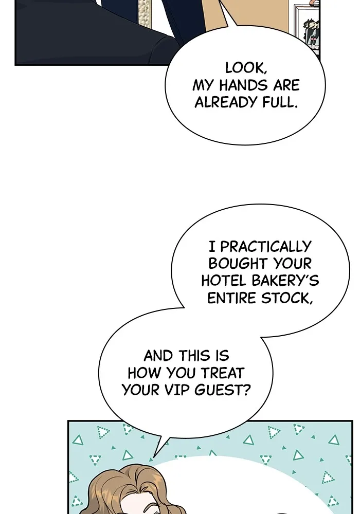 Read Endless Summer chapter 7 image 16 on Lezhin