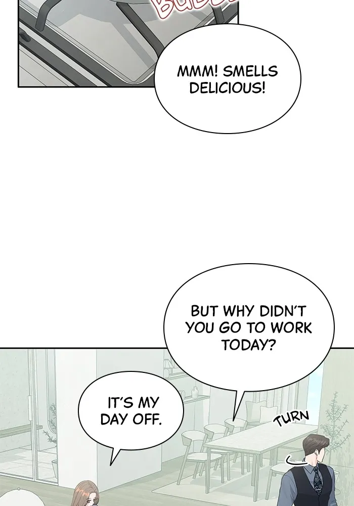 Read Endless Summer chapter 8 image 1 on Lezhin
