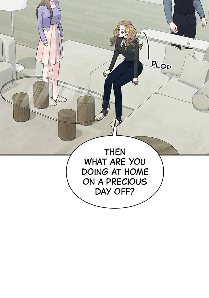 Read Endless Summer chapter 8 image 2 on Lezhin