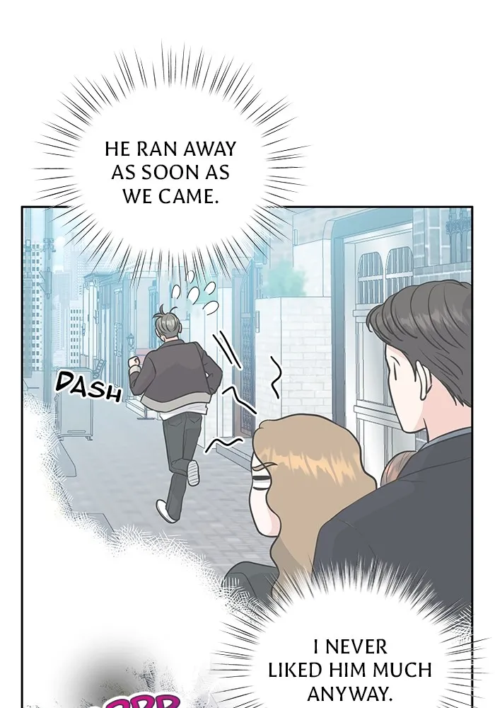 Read Endless Summer chapter 8 image 4 on Lezhin