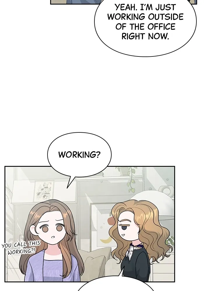Read Endless Summer chapter 8 image 49 on Lezhin