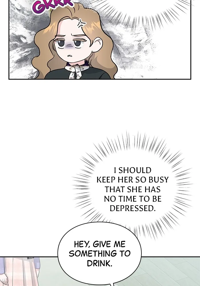 Read Endless Summer chapter 8 image 5 on Lezhin