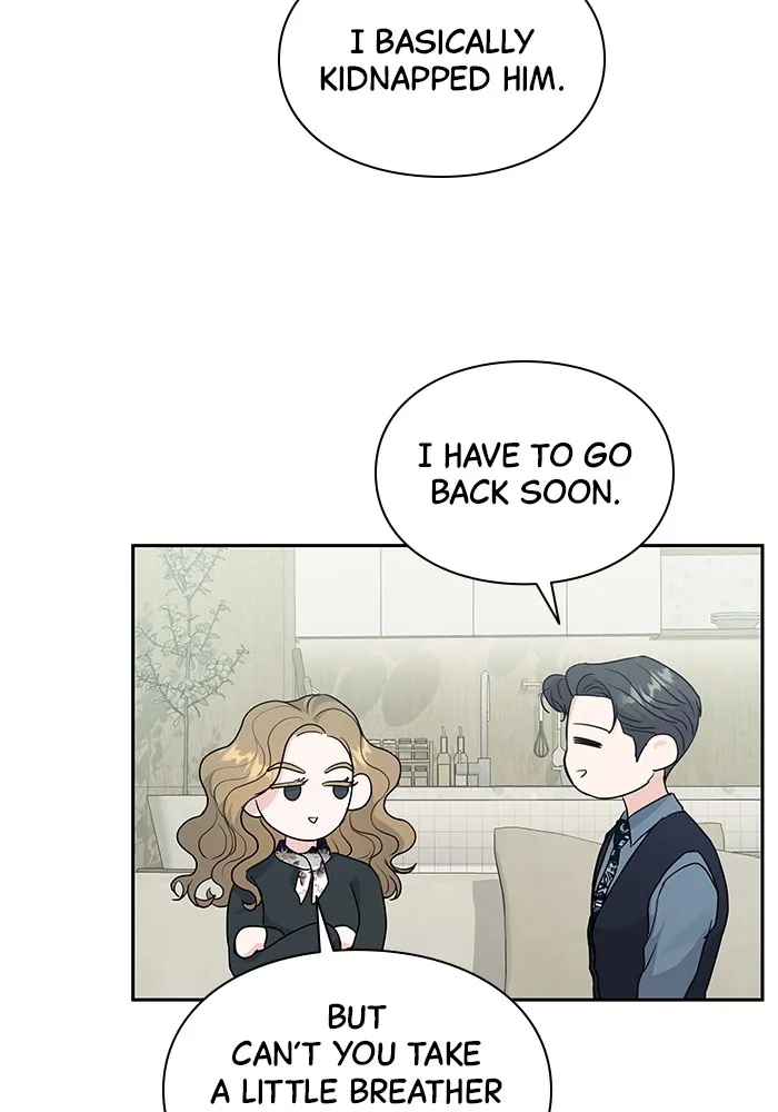 Read Endless Summer chapter 8 image 50 on Lezhin
