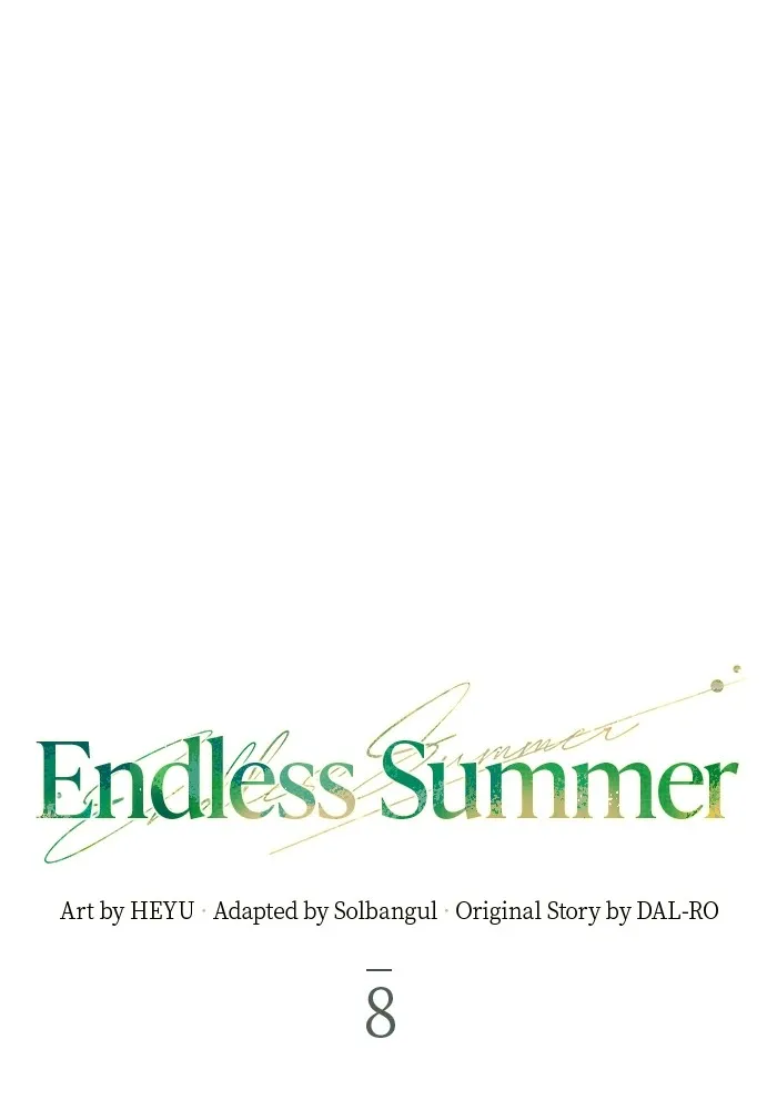 Read Endless Summer chapter 8 image 76 on Lezhin