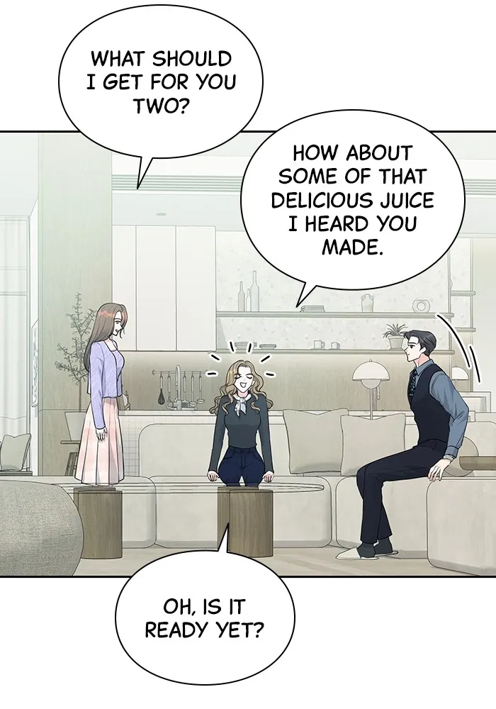 Read Endless Summer chapter 8 image 8 on Lezhin