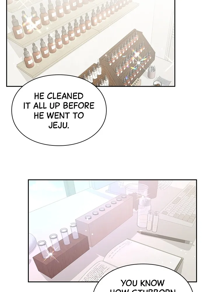 Read Endless Summer chapter 8 image 87 on Lezhin