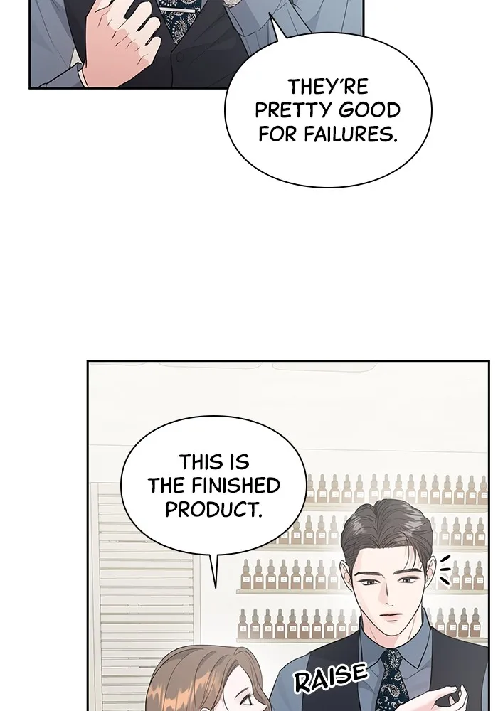 Read Endless Summer chapter 8 image 91 on Lezhin