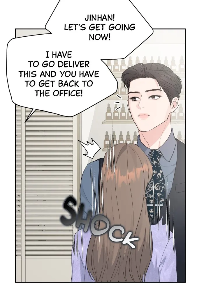 Read Endless Summer chapter 9 image 25 on Lezhin