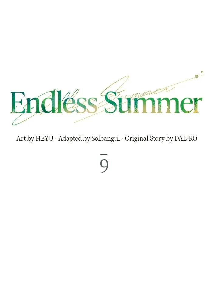 Read Endless Summer chapter 9 image 31 on Lezhin