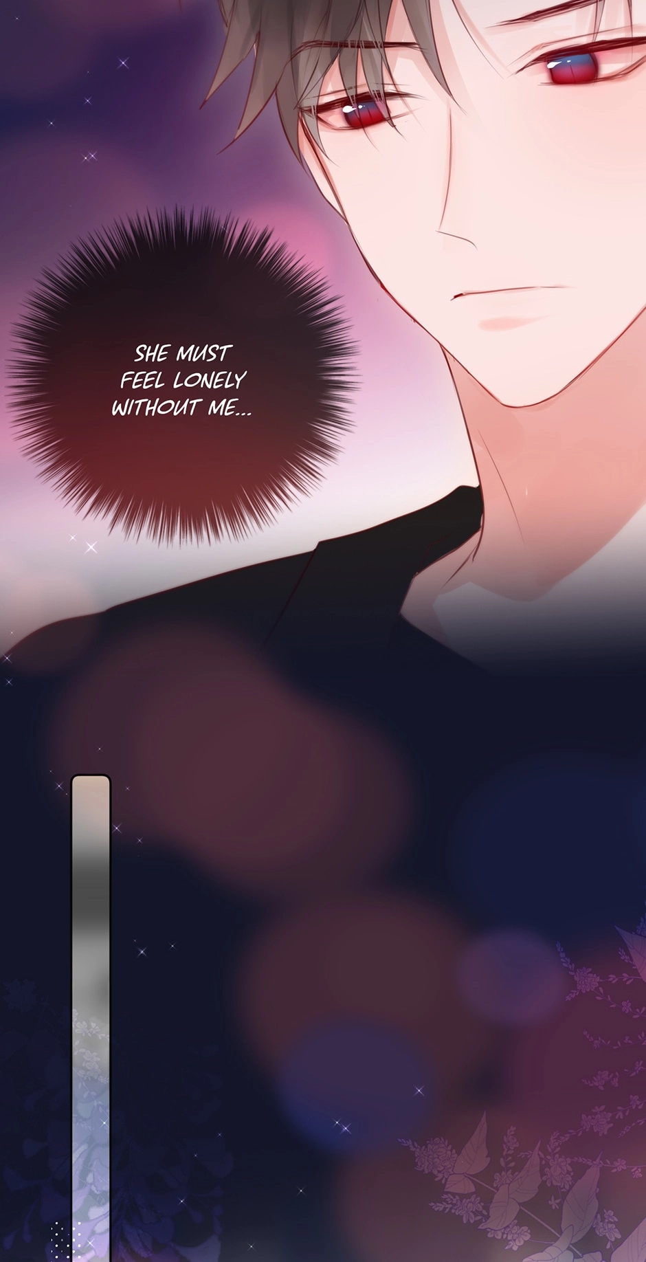Endless Twilight Chapter 93 page 15 - 