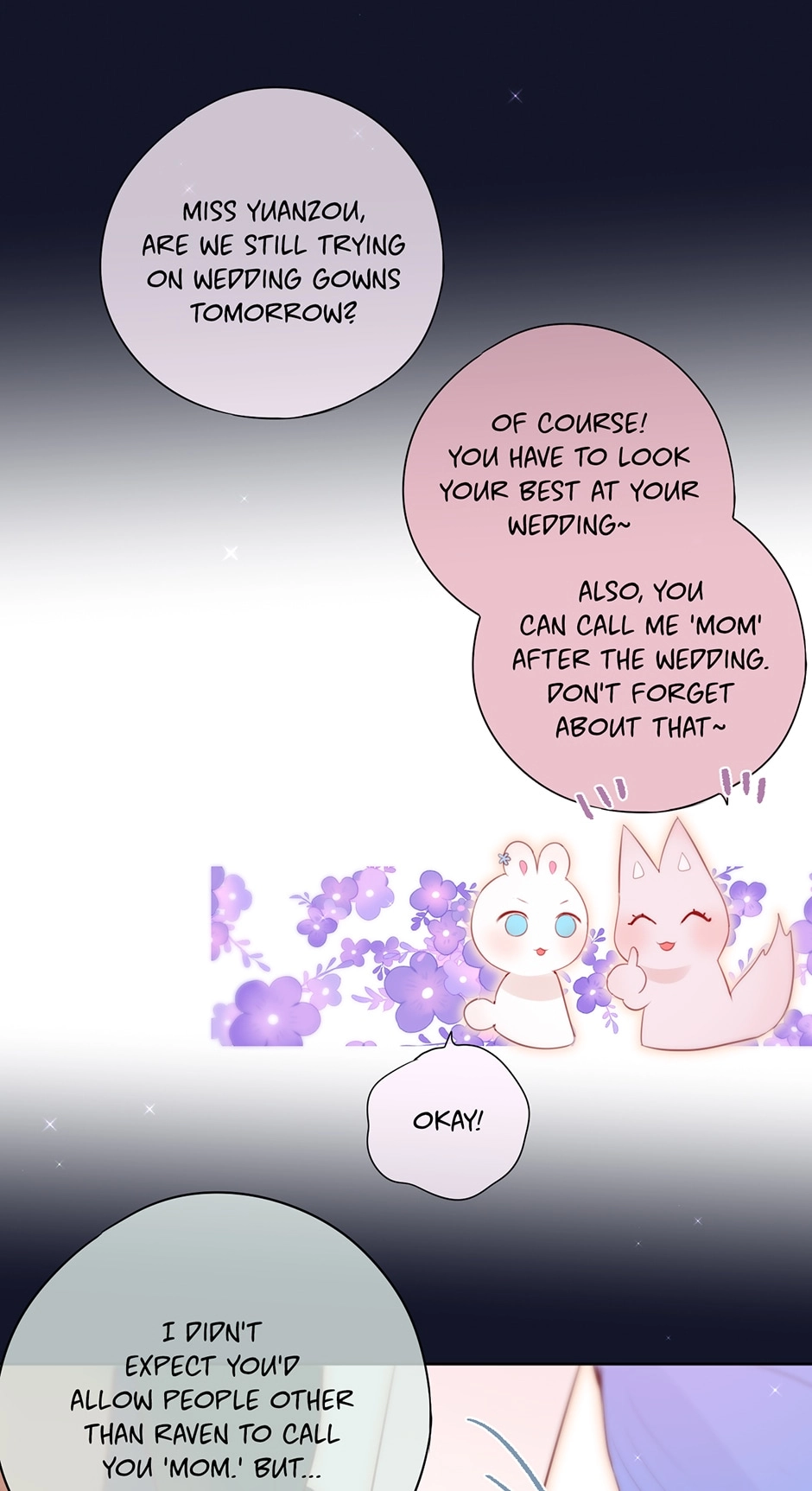 Endless Twilight Chapter 93 page 20 - 