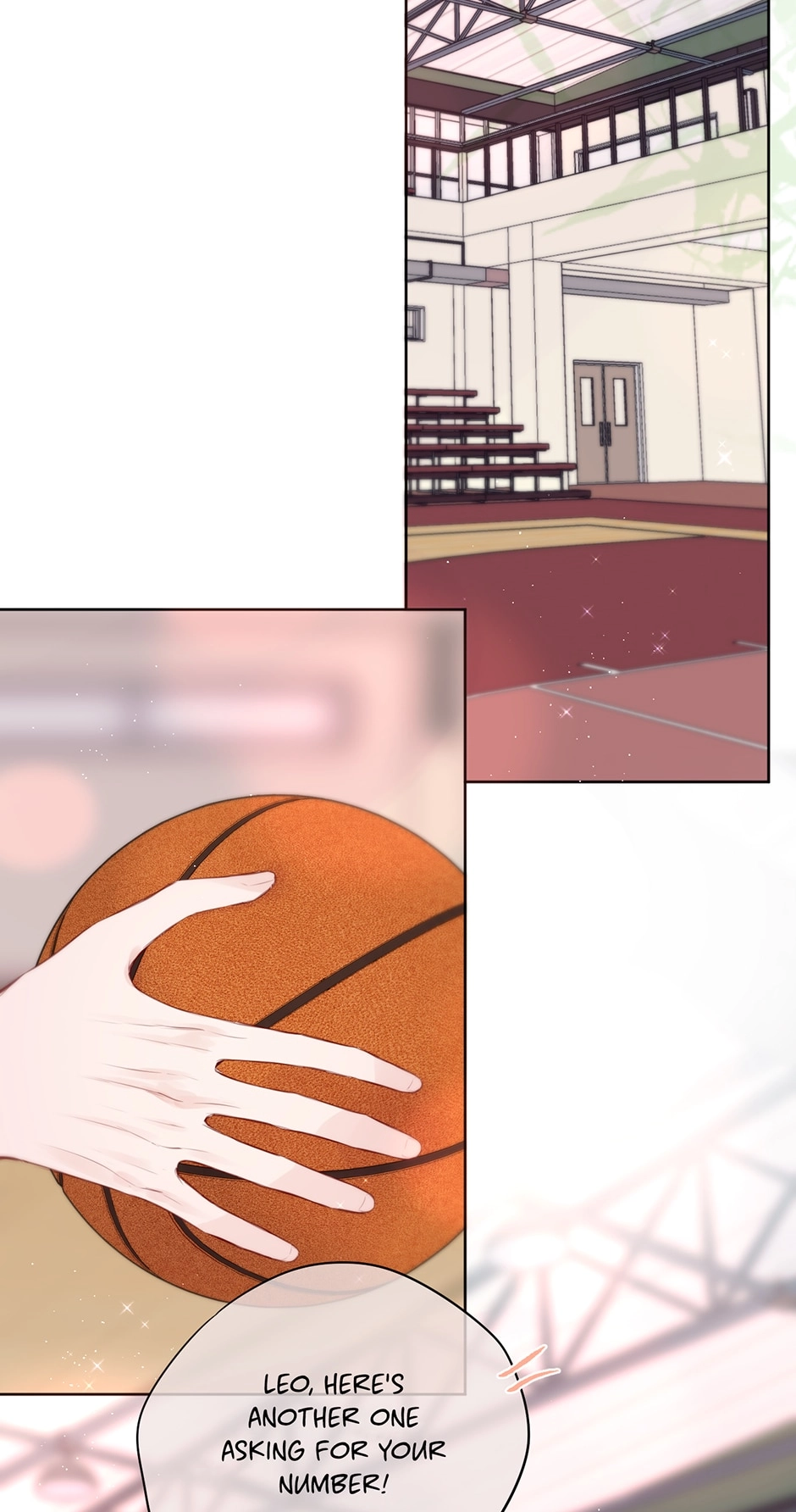 Endless Twilight Chapter 93 page 3 - 