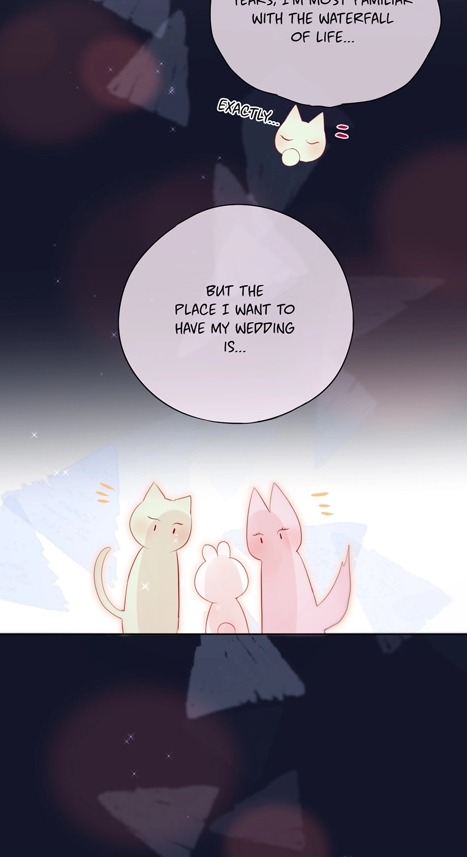 Endless Twilight Chapter 93 page 23 - 