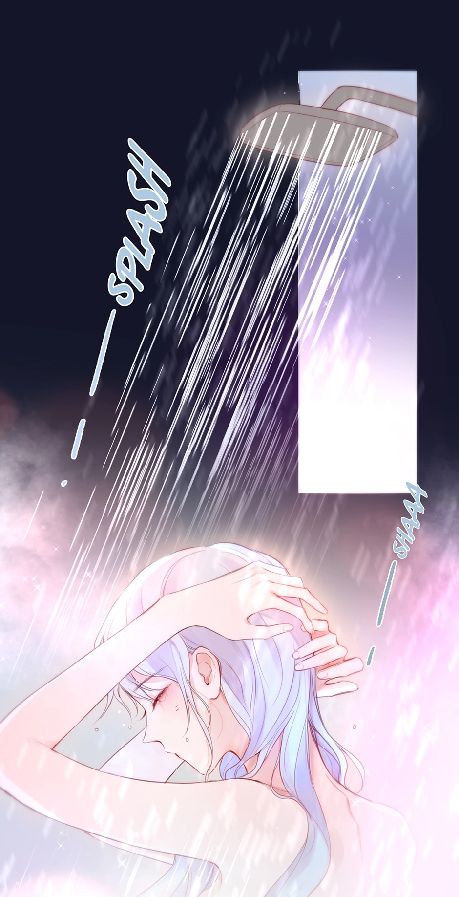 Endless Twilight Chapter 93 page 26 - 