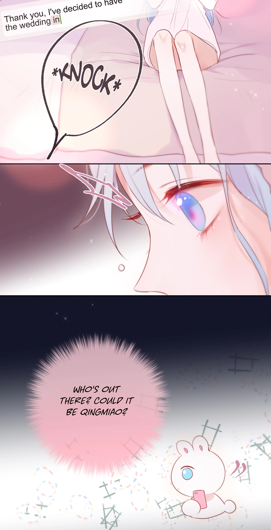 Endless Twilight Chapter 93 page 30 - 