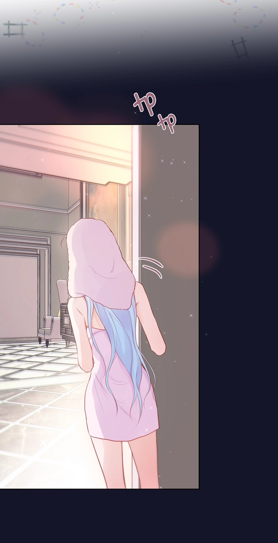 Endless Twilight Chapter 93 page 31 - 