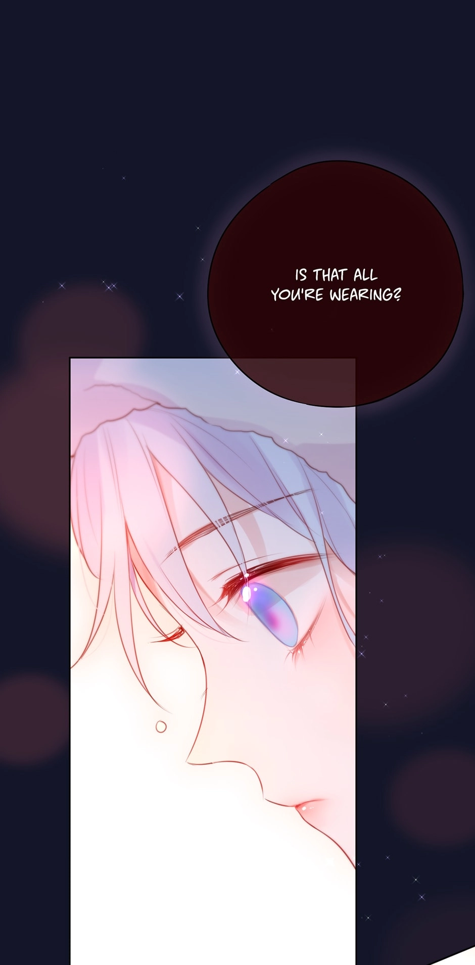 Endless Twilight Chapter 93 page 32 - 