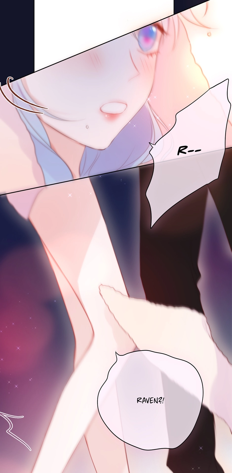 Endless Twilight Chapter 93 page 33 - 