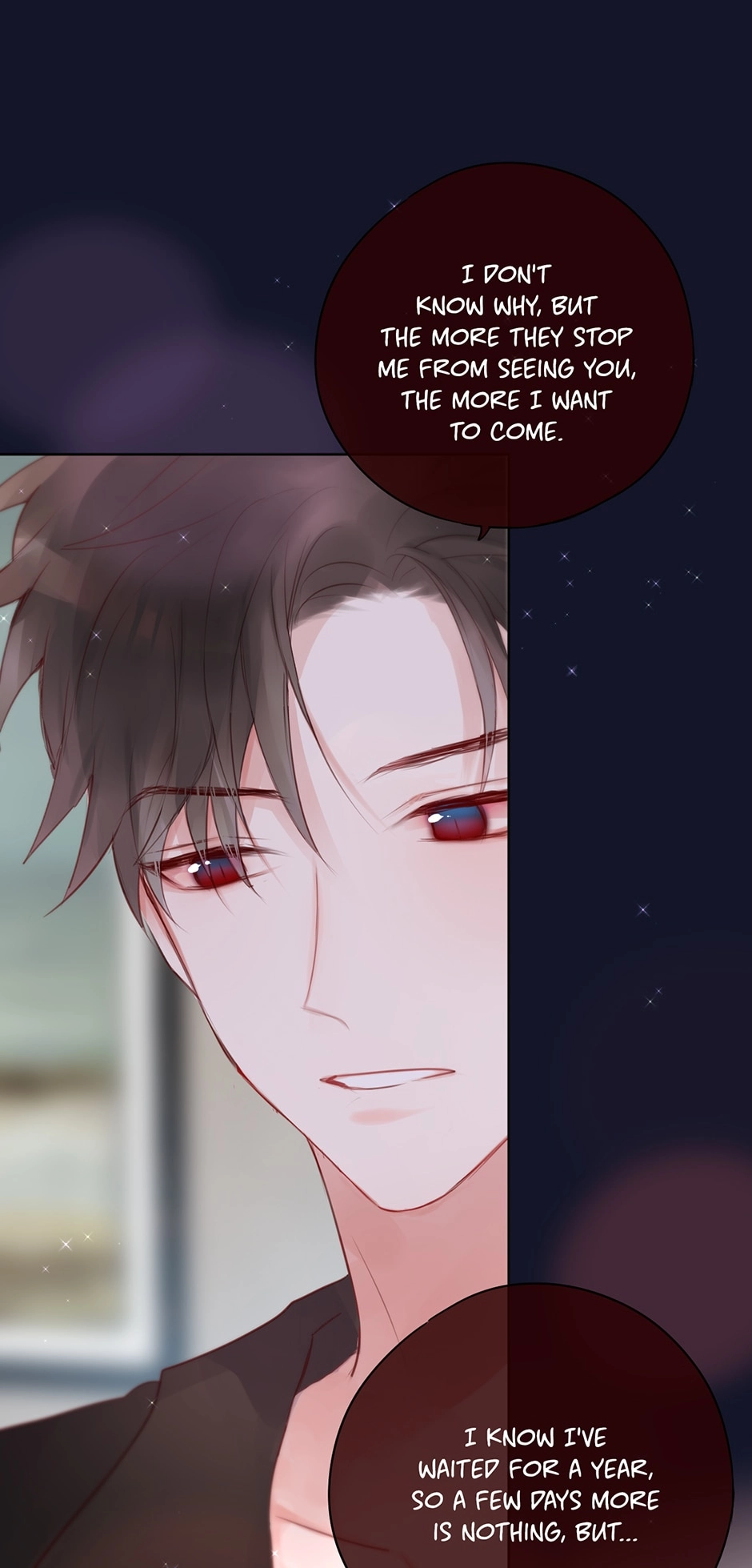 Endless Twilight Chapter 93 page 37 - 