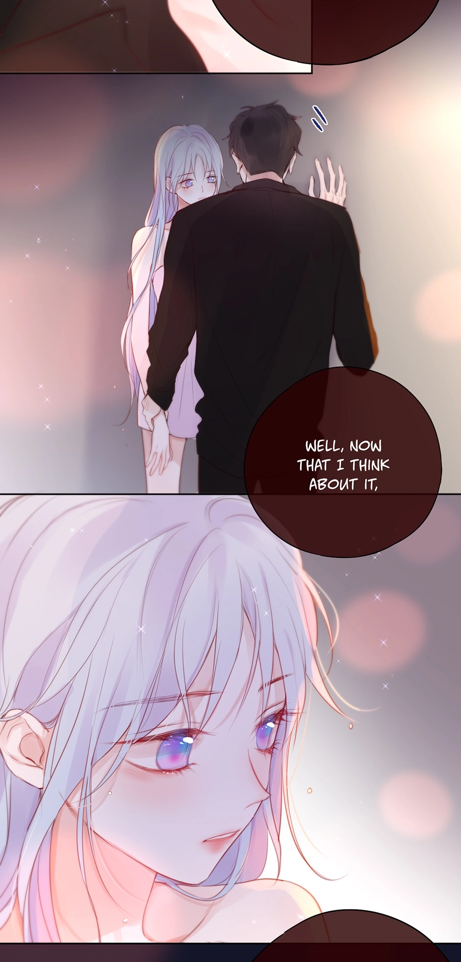 Endless Twilight Chapter 93 page 38 - 