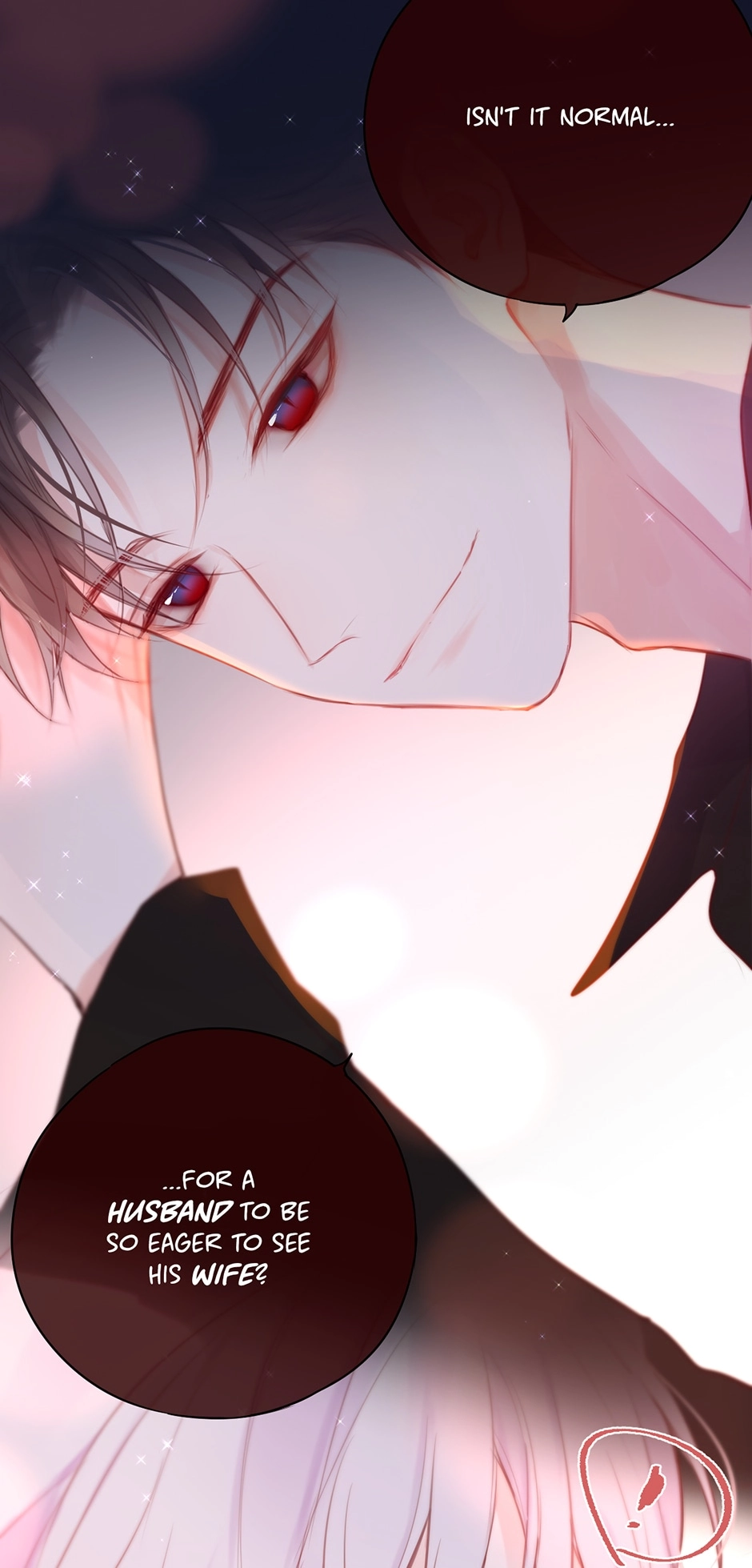 Endless Twilight Chapter 93 page 39 - 