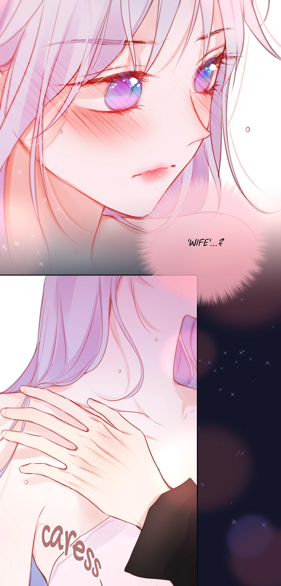 Endless Twilight Chapter 93 page 40 - 
