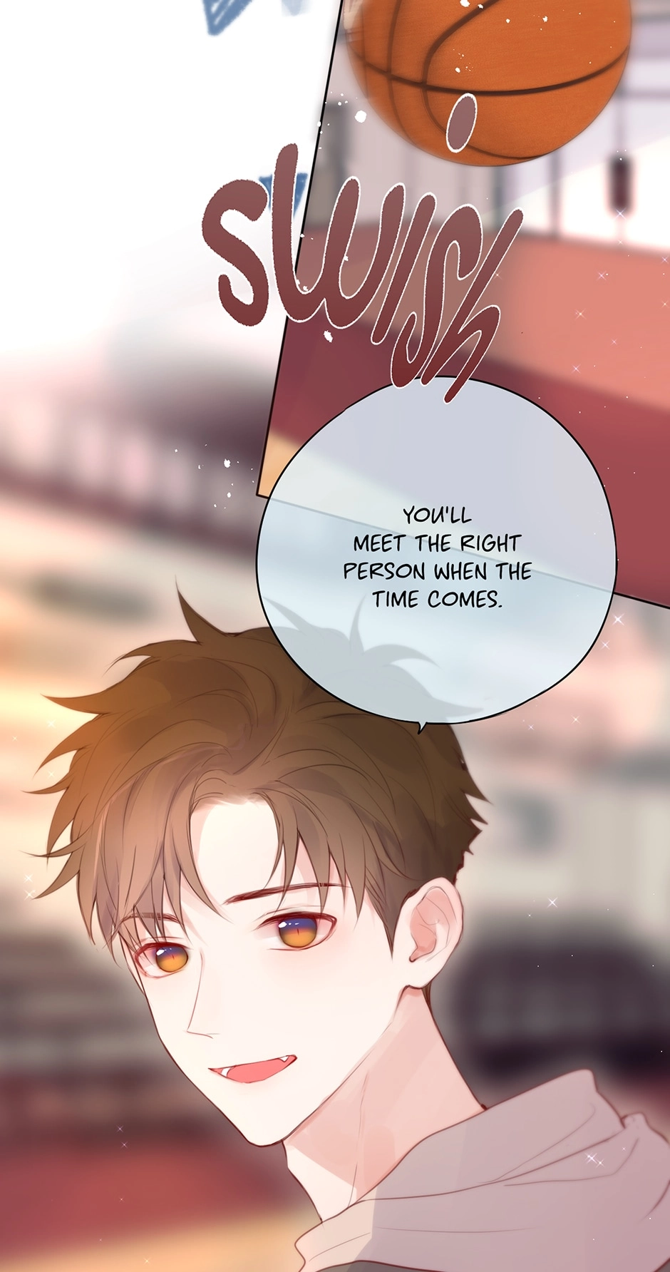 Endless Twilight Chapter 93 page 6 - 