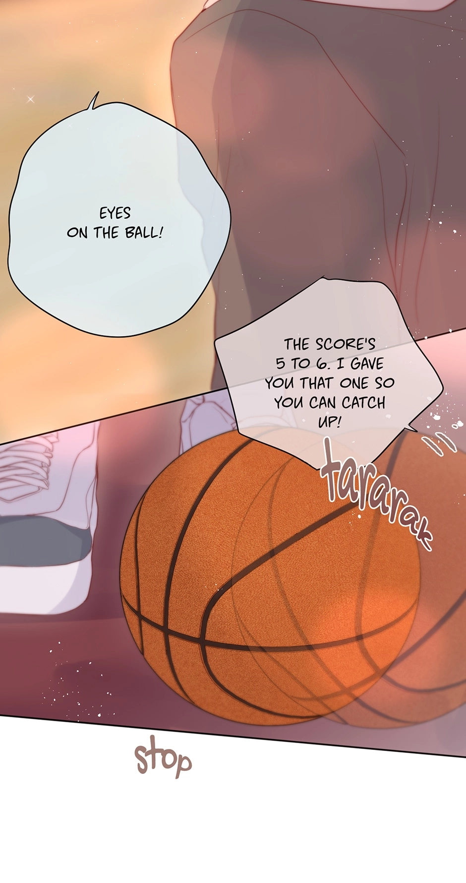 Endless Twilight Chapter 93 page 7 - 