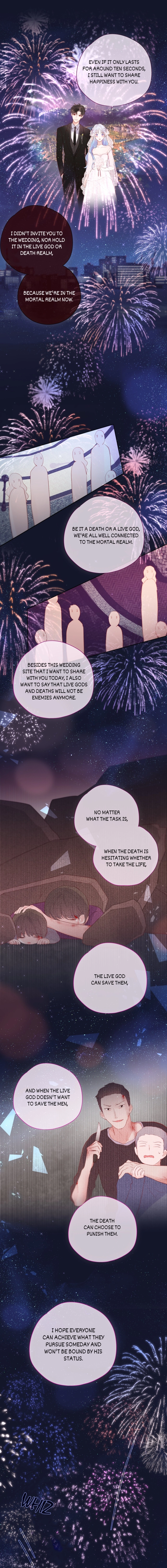 Endless Twilight Chapter 94 page 4 - 