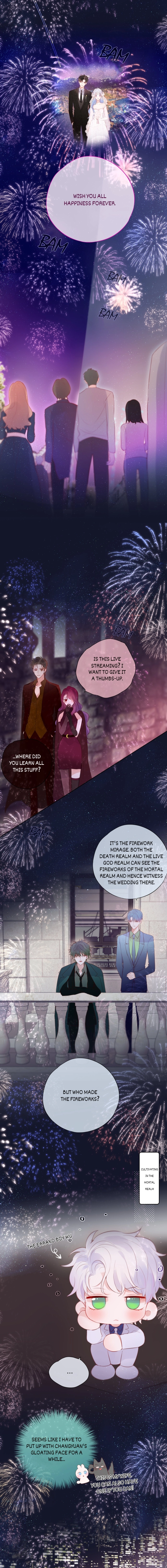 Endless Twilight Chapter 94 page 5 - 