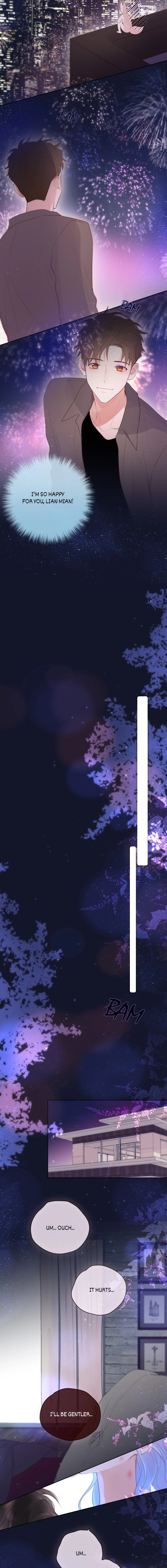 Endless Twilight Chapter 94 page 6 - 