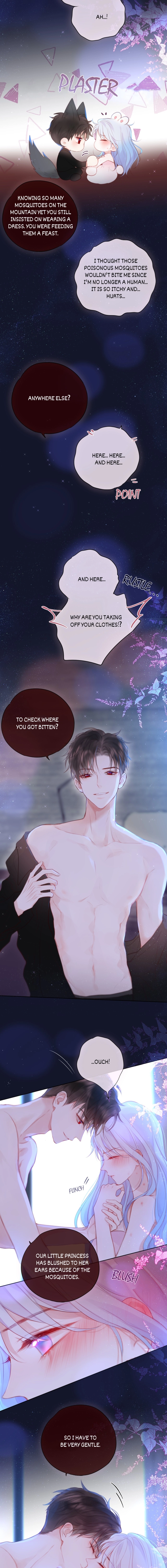 Endless Twilight Chapter 94 page 7 - 