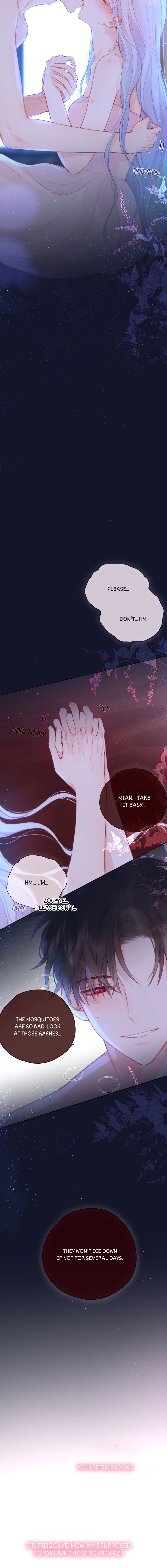 Endless Twilight Chapter 94 page 8 - 