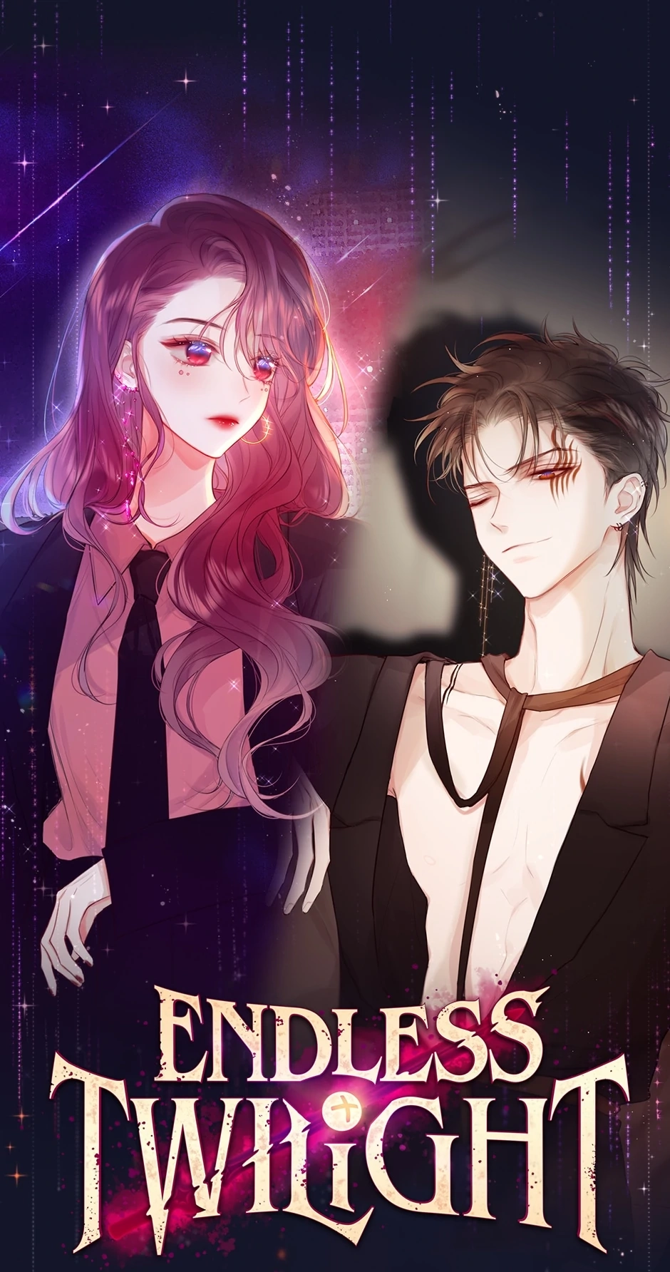 Endless Twilight Chapter 95 page 2 - 