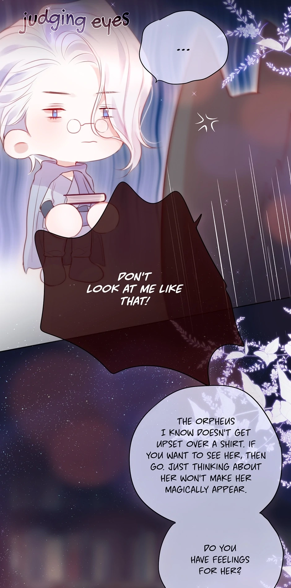 Endless Twilight Chapter 95 page 13 - 