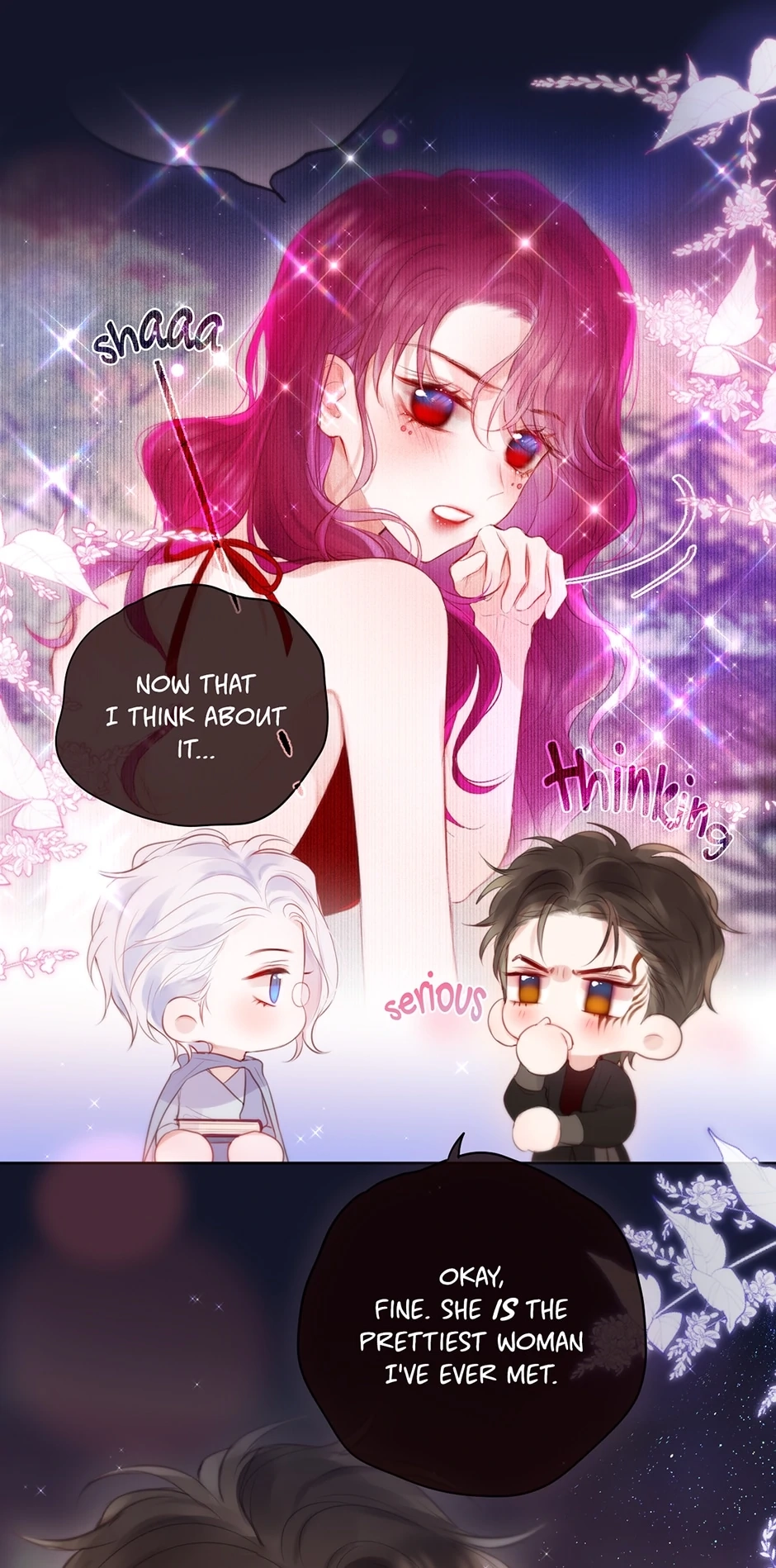Endless Twilight Chapter 95 page 15 - 