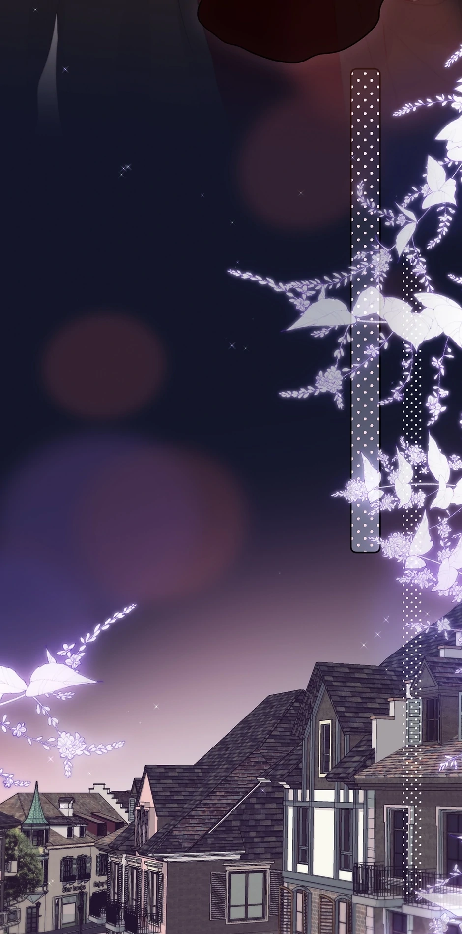Endless Twilight Chapter 95 page 18 - 