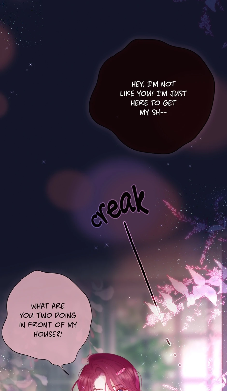 Endless Twilight Chapter 95 page 23 - 