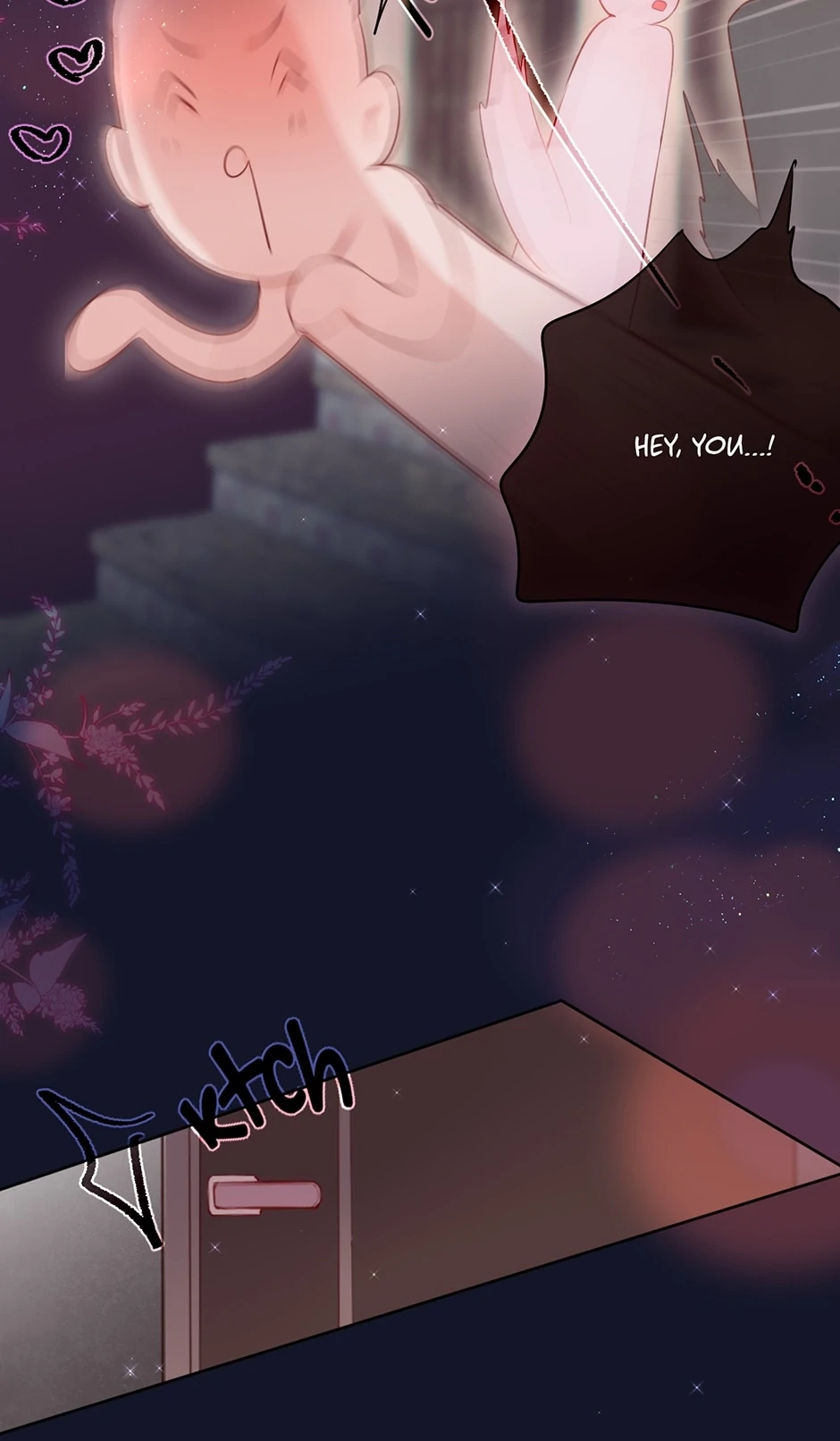 Endless Twilight Chapter 95 page 25 - 