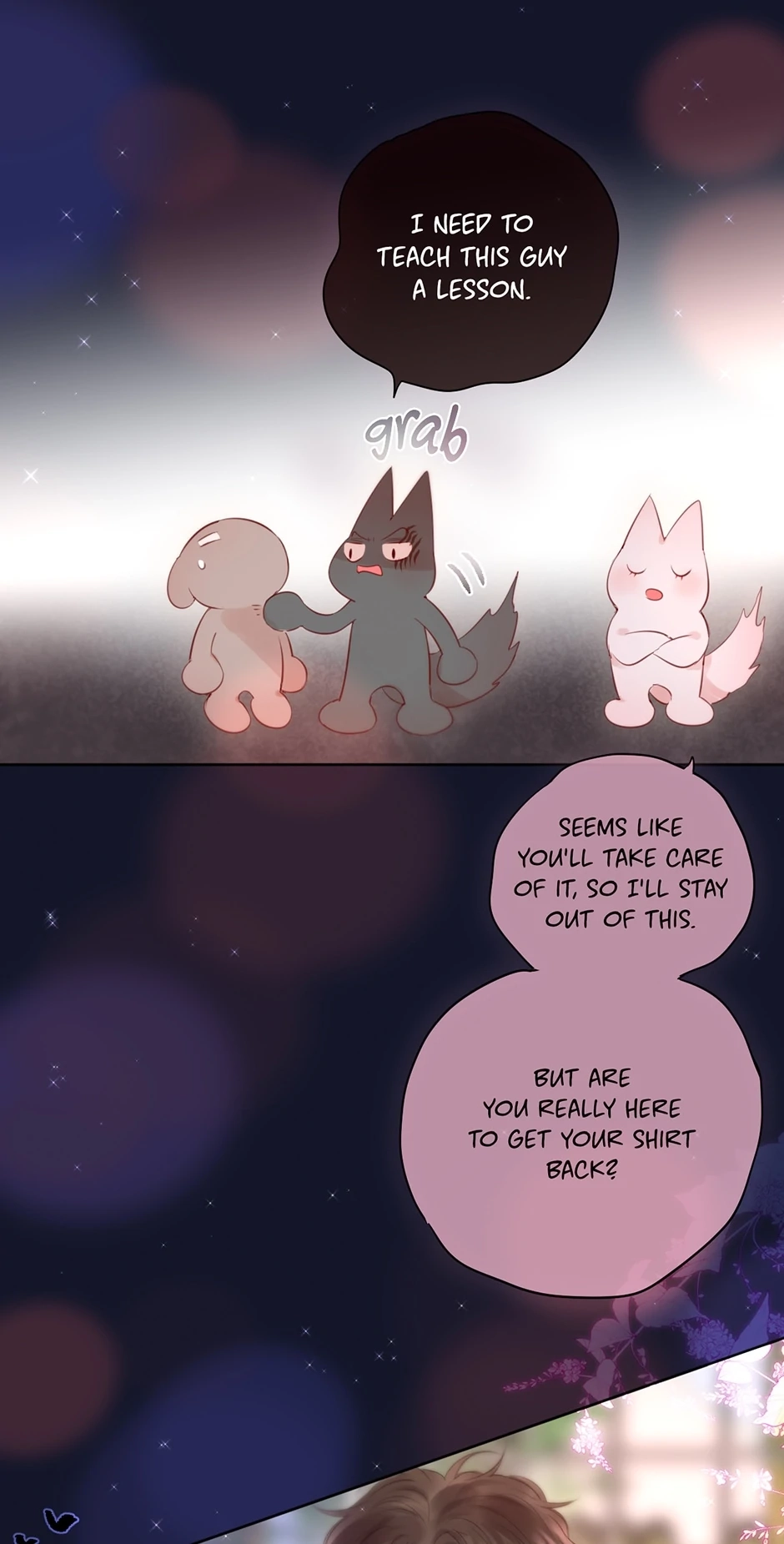 Endless Twilight Chapter 95 page 26 - 