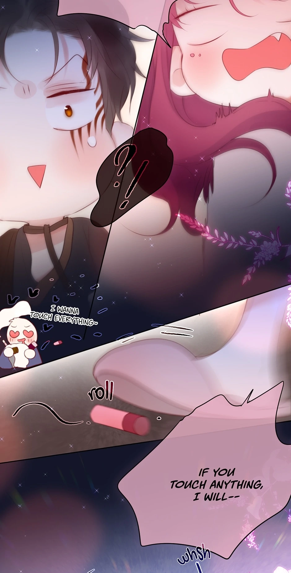 Endless Twilight Chapter 95 page 28 - 