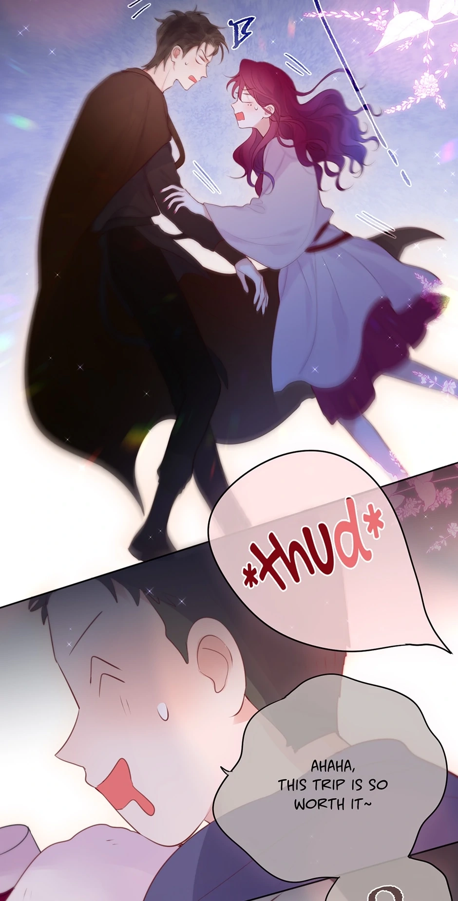 Endless Twilight Chapter 95 page 29 - 