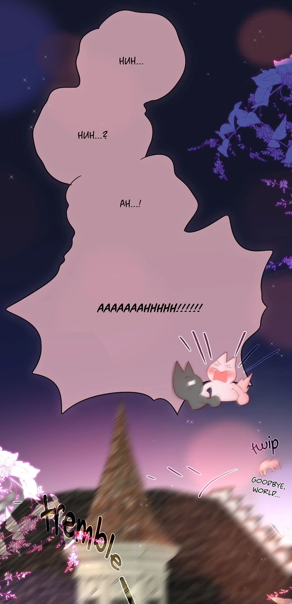 Endless Twilight Chapter 95 page 32 - 